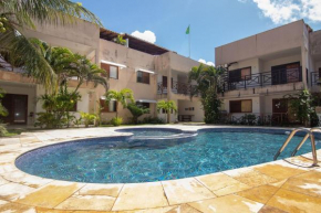 Duplex com cobertura no melhor da Barra do Cunhaú por Carpediem
